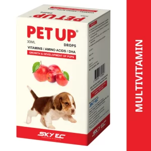 Petup Drops 30ml 