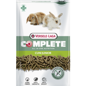 Versele-Laga Complete Cuni Junior Rabbit Food