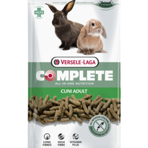 VERSELE LAGA COMPLETE CUNI ADULT Rabbit Food 500G