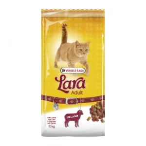 Lara Cat Food Lamb 10kg