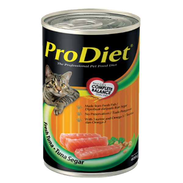 Prodiet Canned Fresh Tuna 400 Gm 600x600 1