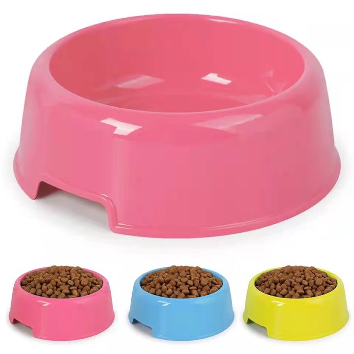 Happy Pet Cat Food Bowl Pet Zone BD