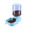 High Capacity Pet Cat Food Bowl