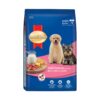 SmartHeart Puppy Dog Food Dry Beef & Milk 8kg