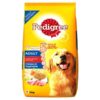 Pedigree Adult Dry Dog Food Chicken & Vegetables 3kg