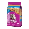 Whiskas Adult Hairball Control Chicken Tuna 1.2kg