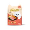 Bellotta Pouch Cat Food Tuna And Salmon