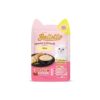 Bellotta Pouch Kitten Cat Food Chicken Mousse