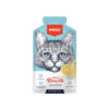 Wanpy Cat Pouch Meat Broth Chicken