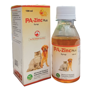 PA Zinc Plus