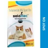 Selamec Selamectin Spot On for Cats