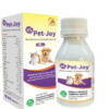 PA Pet Joy Multivitamin Suryp For Cats And Dogs 100ml