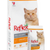 Reflex Adult Cat Food with Chicken And Rice 2kg