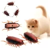 Cat Toy Electronic Cockroach