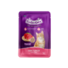 Cuties Catz Pouch Food Tuna Flavour