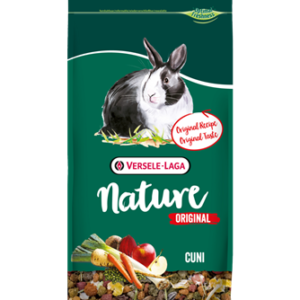 Versele-Laga Original Cuni Rabbit Food