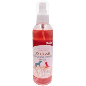 Bioline Pet Perfume Cologne Flavor