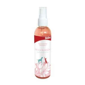 Bioline Pet Perfume Peach Blossom