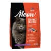 Bona Meow Dry Cat Food Gourmet Seafood 1.5kg