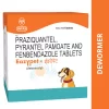 Eazypet Dog Deworming Tablet