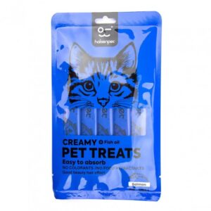 Haisenpet Cat Treat Salmon And Fish