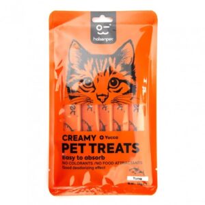 Haisenpet Cat Treat Tuna