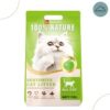 L Favourite Bentonite Cat Litter Apple 25L