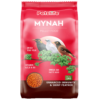 PETSLIFE Mynah Bird Food