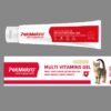 PetMetro MultiVitamins Gel For Cats