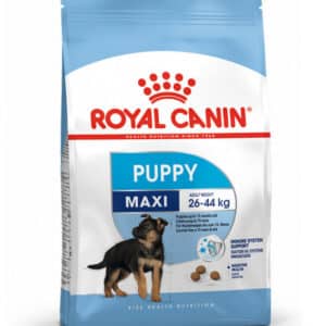 Royal Canin Maxi Puppy Dry Dog Food