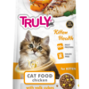 Truly Cat Food Chicken Kitten 8kg