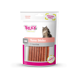 Truly Tuna Stick Cat Treat