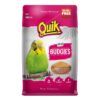 Quik Premium Bird Food Budgie Mix Pack 1KG