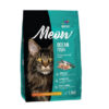 Bona Meow Dry Cat Food Ocean Fish