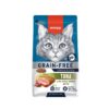 Wanpy Grain Free Cat Food Adult Tuna