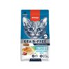 Wanpy Grain Free Cat Food Kitten Chicken