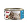 Bioline Cat Can Food Tuna And Shrimp