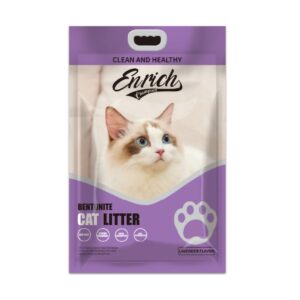 Enrich Cat Litter Lavender