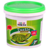 Gold Tokyo Turtle Food Container 45g