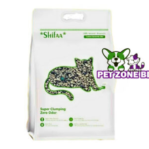 Shifaa Carbon Cat Litter 10L