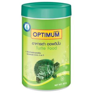 Optimum Turtle Food 40g