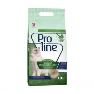 Proline Bentonite Cat Litter Aloe Vera