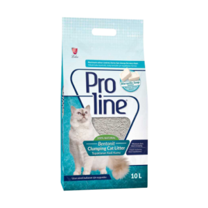 Proline Bentonite Cat Litter Marseille Soap