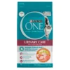 Purina One Adult Dry Cat Food Urinary Care Chicken