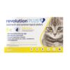 Revolution Plus Topical Solution For Cat