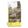 Spectrum Low Grain Kitten Food Chicken Turkey And Cranberry