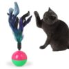 Cat Toys Tumbler For Indoor Cats