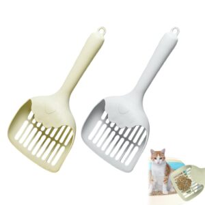 Premium Cat Litter Scoop