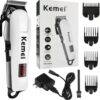 Kemei Professional Trimmer