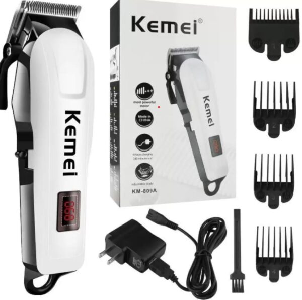 Kemei Professional Trimmer